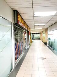 Textile Centre (D7), Shop House #566773051